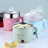 Electric Cooker Home Multifunction Hot Pot 1-2 People Heating Pan Cooking Pot Machine Mini Rice Cooker Kitchen Appliances 3