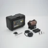 ROMEO5 Red Dot Sight Holographic Reflex Compact 2 MOA Airsoft Riflescope Hunting Scope With Riser 20mm Rail Mount 3