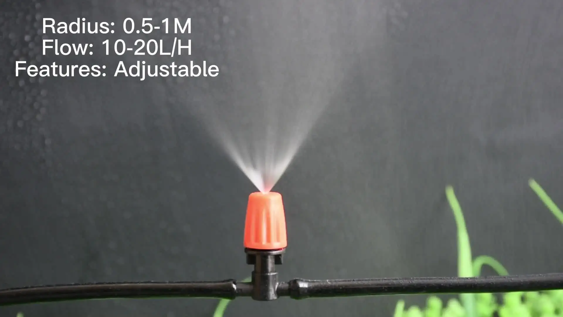 Risparmia su Irrigatore - Risparmia su Irrigatore Per Giardino
