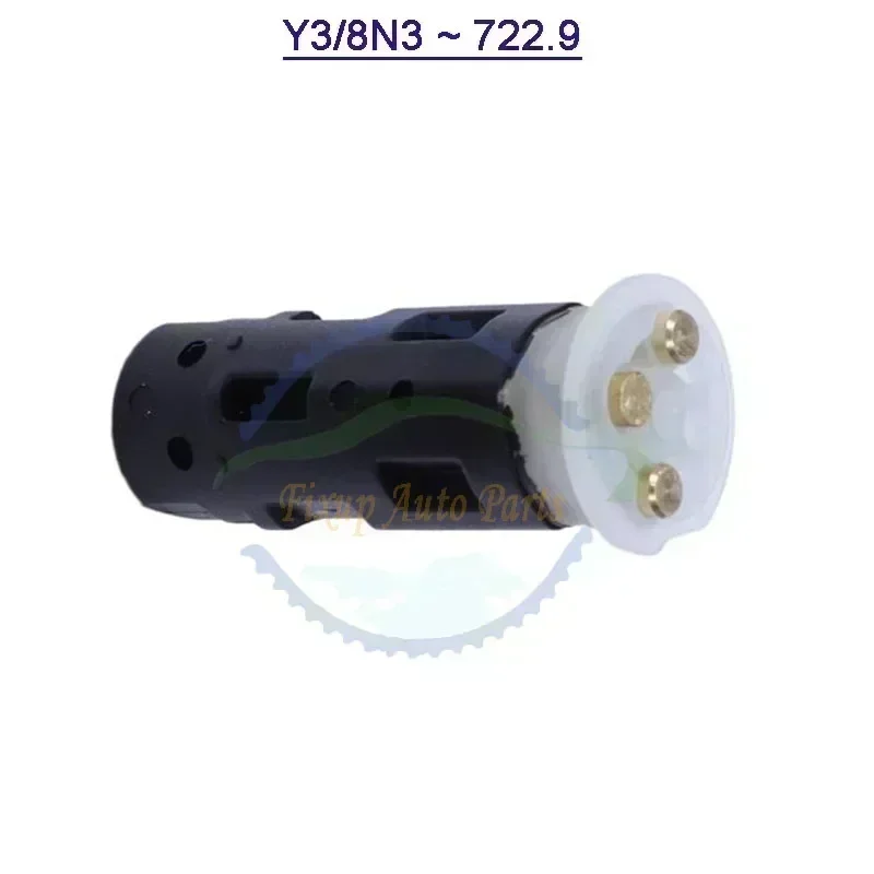 Capteur Module Commande TCU Y3/8n3 Pour Boîte 722.9 - Pièces Mercedes Haut De Gamme