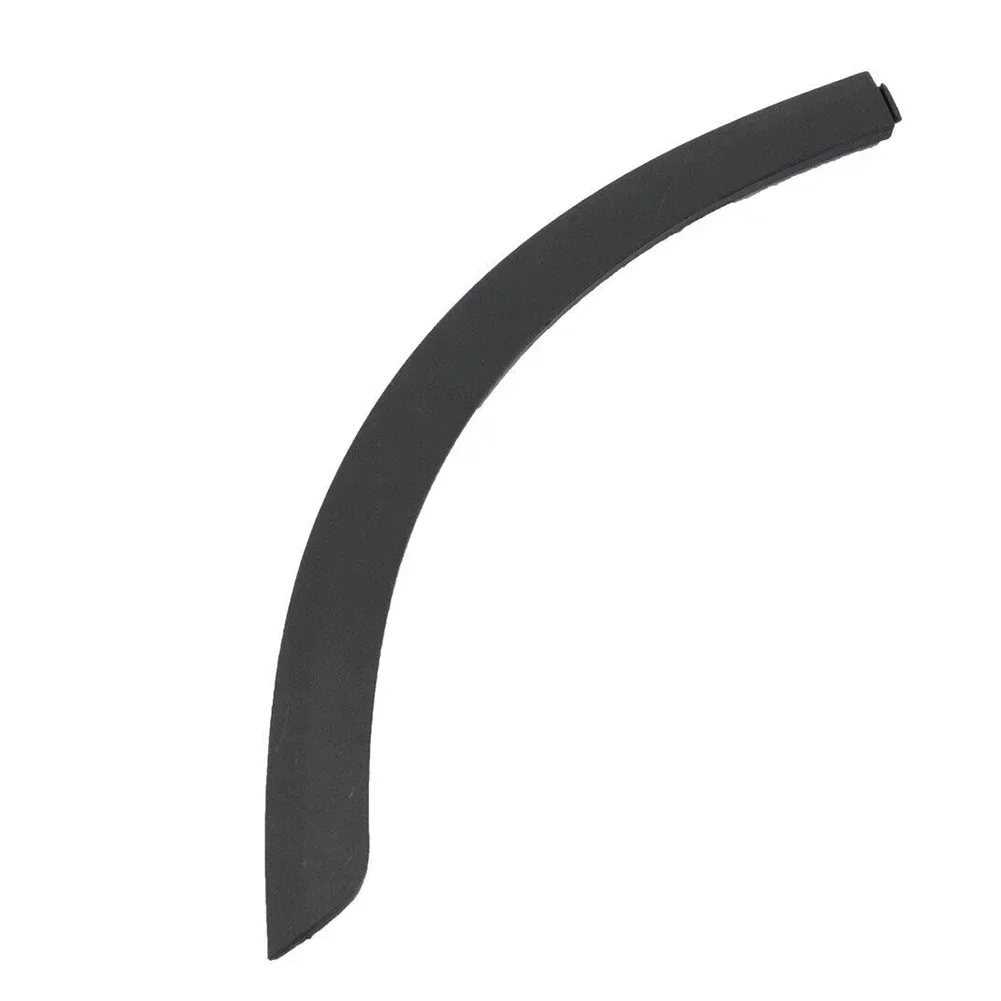 Car Right Rear Door Wheel Arch Garnish Rear-Door Wheelbars For Honda For CR-V 2012-16 75390-T0A-A01 Exterior Parts