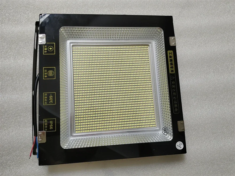 900W 1728LEDs