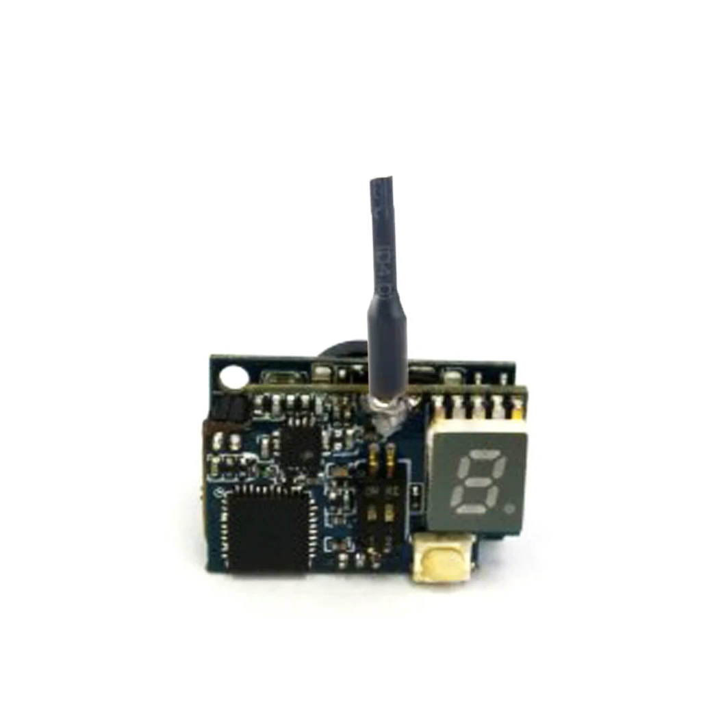 

5,8G 48CH 1200TVL 1/4CMOS 25 МВт 200 МВт видеокамера PAL/NTSC переключаемая для FPV квадрокоптера дрона