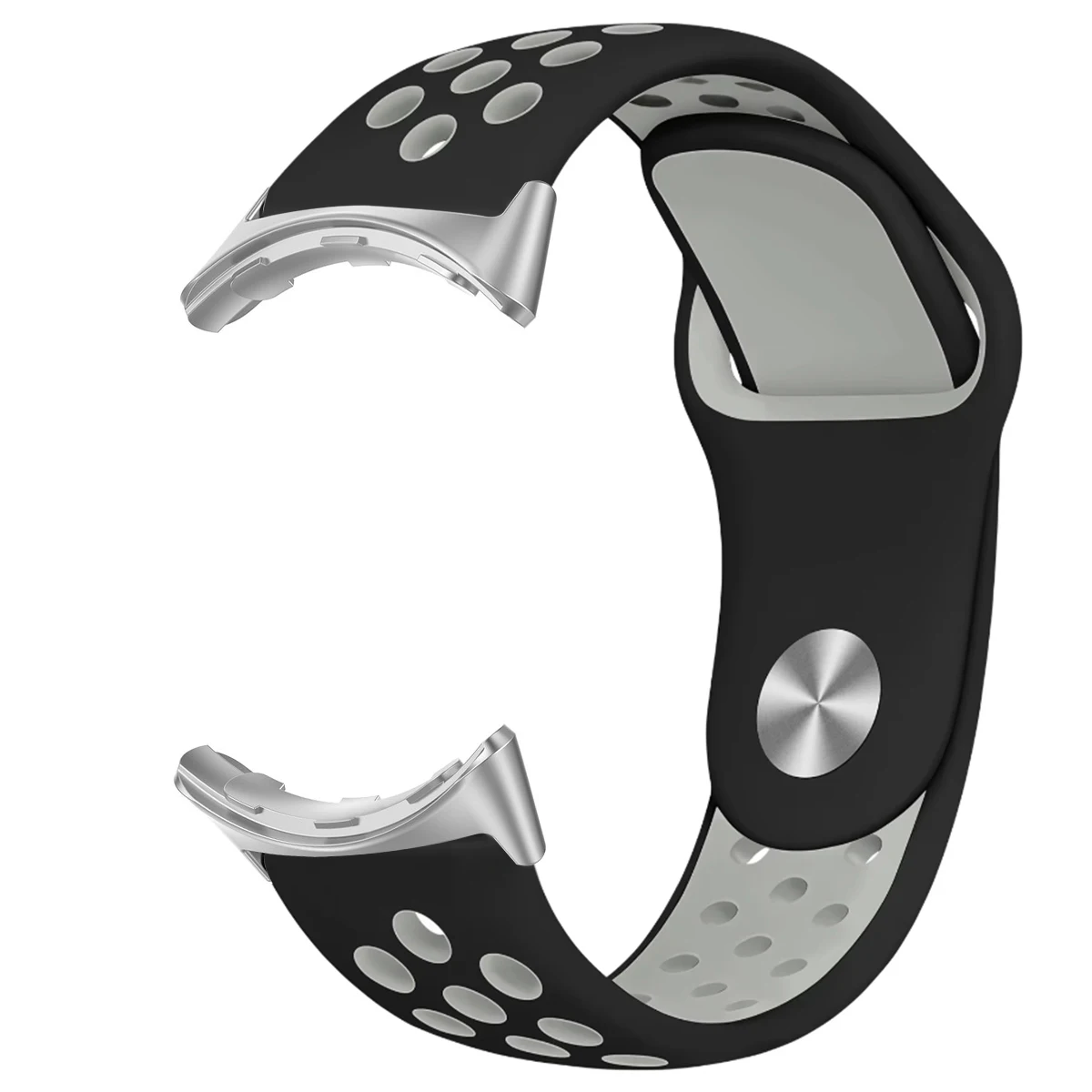 Breathable Silicone Sports Strap