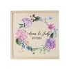No logo empty box Solid Wood Storage Box Top Slide Personalized Gift Suitable for Ring Photo Wedding Christmas Gift Box Memorial 6