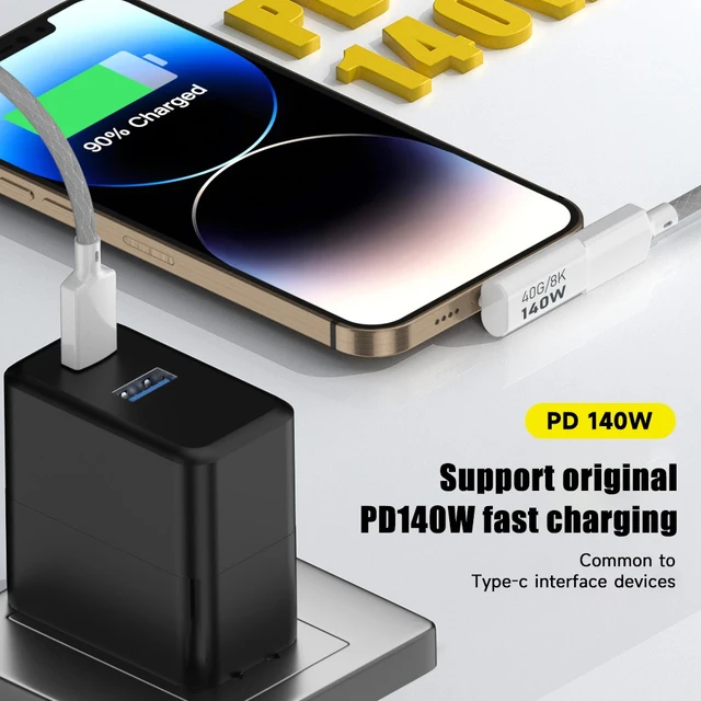 맥북 프로의 가능성을 넓히는 USB-C 확장 커넥터