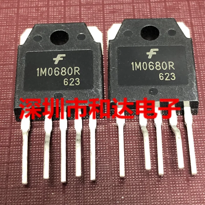 

5PCS-10PCS KA1M0680R 1M0680R MOSTO-3P-5 ON STOCK NEW AND ORIGINAL