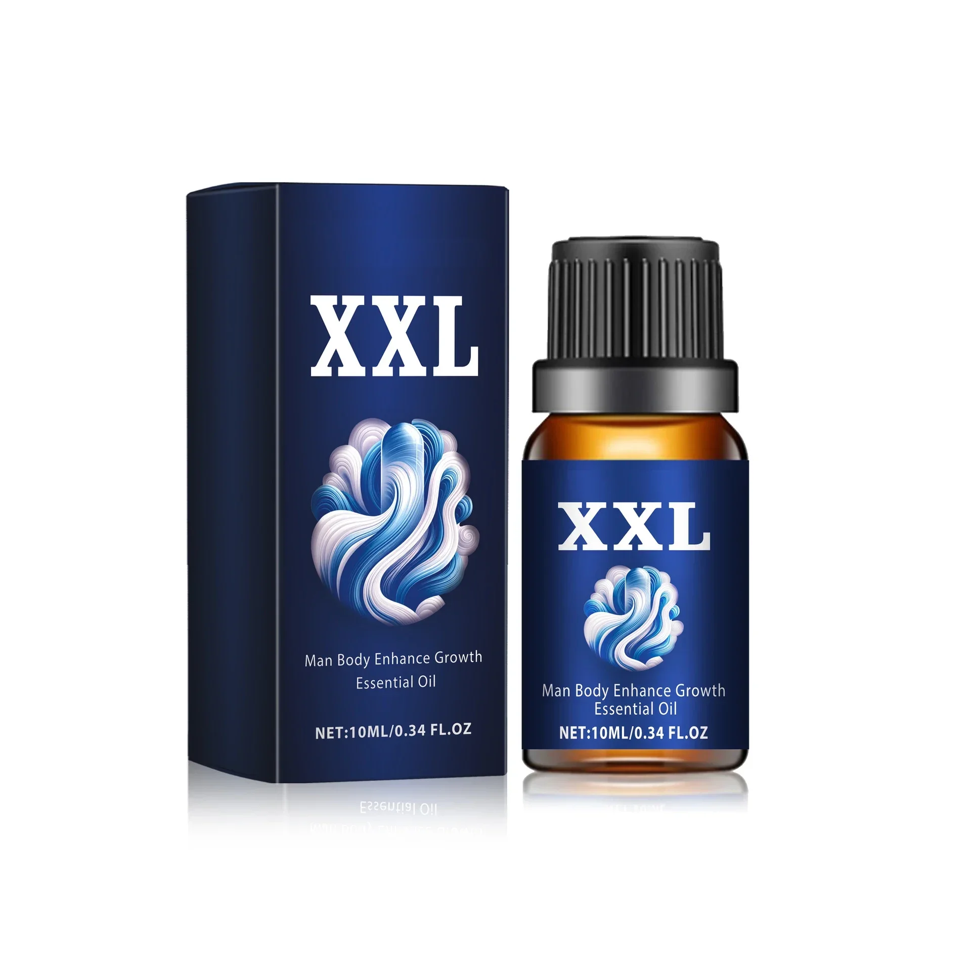 Essential Oil essential oil