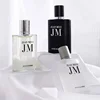 Premium 50ml Unisex Charm Pheromone Perfume Long Lasting Fresh Natural New Brand Parfum Cologne Fragrance Scent Spray Gift