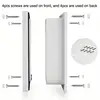 Pet Cat Door Hole Dog Door Hole Can Control Free Entry And Exit Pet Home Practical Two-way Door Safety Flap Door Pet Supplies 4