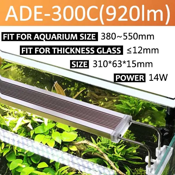 ADE 300C