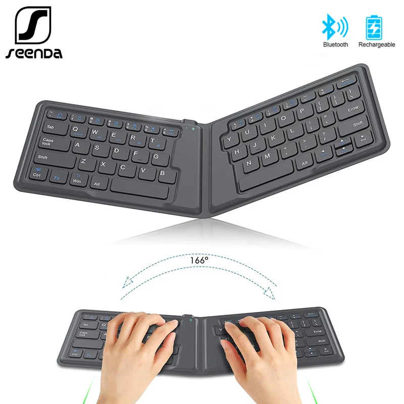 Wireless Keyboard Android Windows Mac Wireless Bluetooth Keyboard Mac