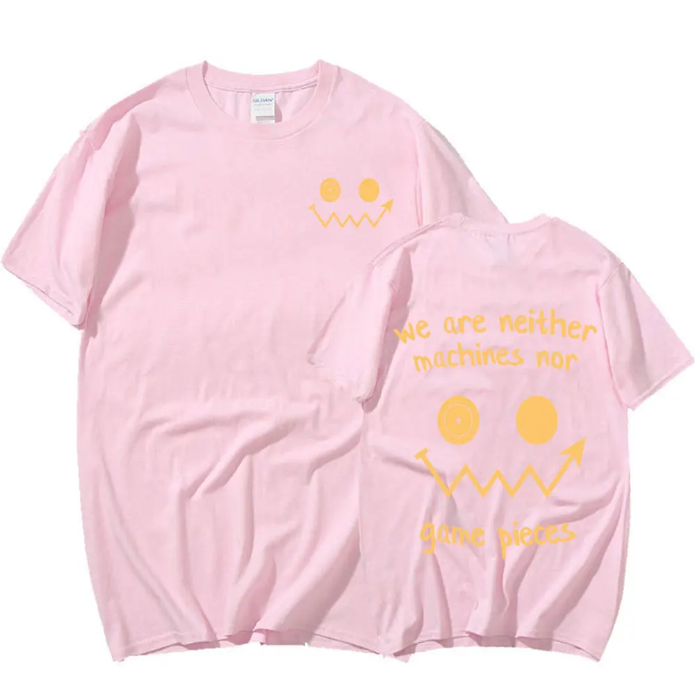 Tengoku Daimakyou Heavenly Delusion Kawaii/Cute Tshirts 100