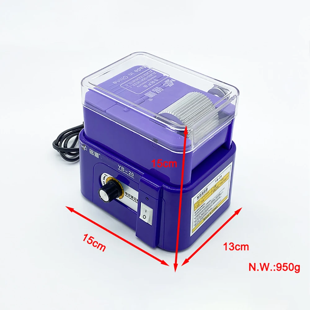     ڽ  Ʈ, DIY   , ûϱ  ο ε巯   ǰ YB-20, AC 100-240V