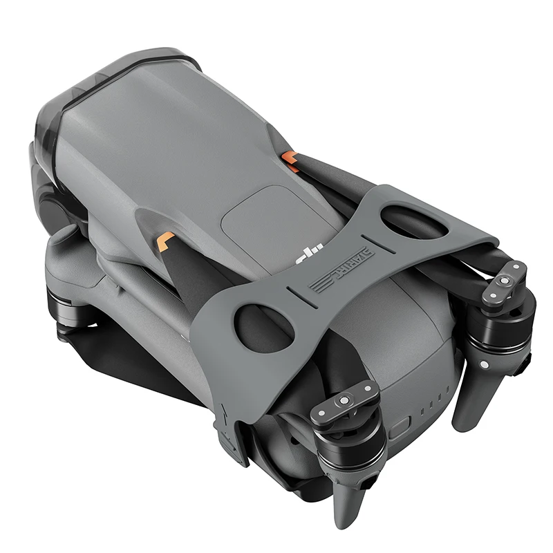 2 Paires D'hélices Pour DJI NEO, Hélices à Faible Bruit, Lames De Rechange, Hélices Légères, Accessoires De Drone Wing NEO (bleu