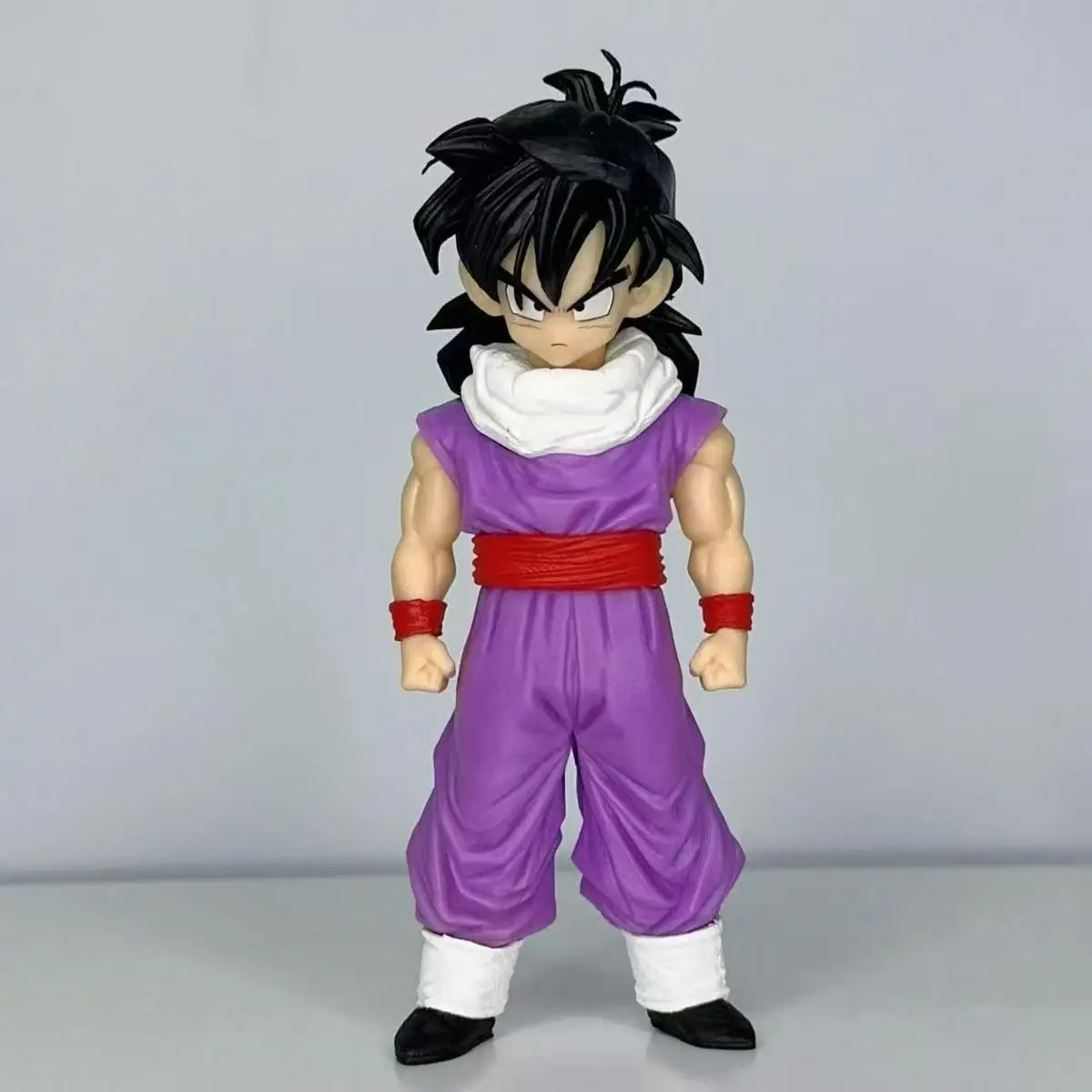 Figurine Krilin - Dragon Ball Z™ – Figurine Manga France