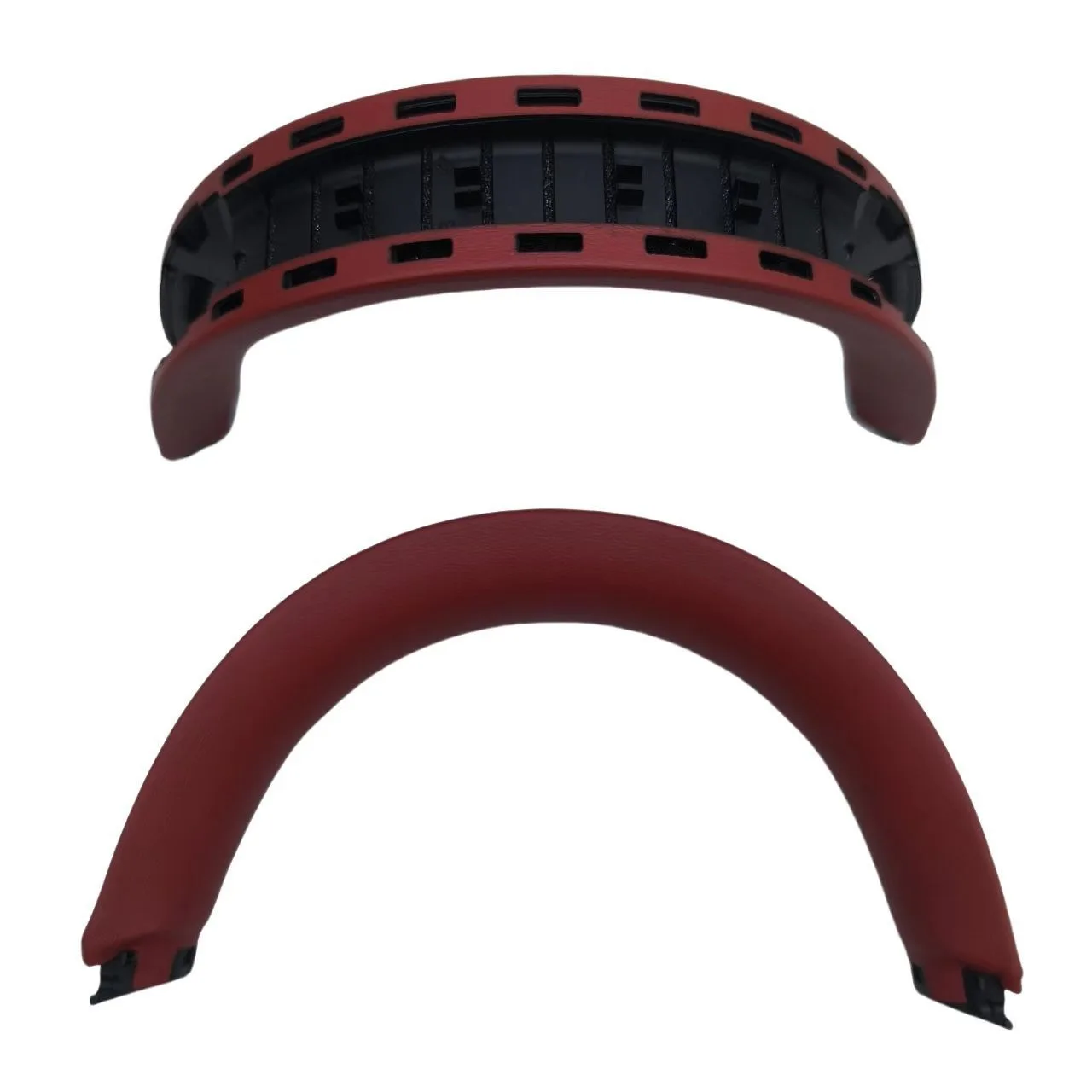 1 Pair Headphones Ear Pads Cushion Covers Earmuffs Replacement For Xbox Series X/S One Wireless Headset Accessories Repair Parts