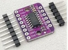 

GY-3421 3424 6040 75 Digital sensor