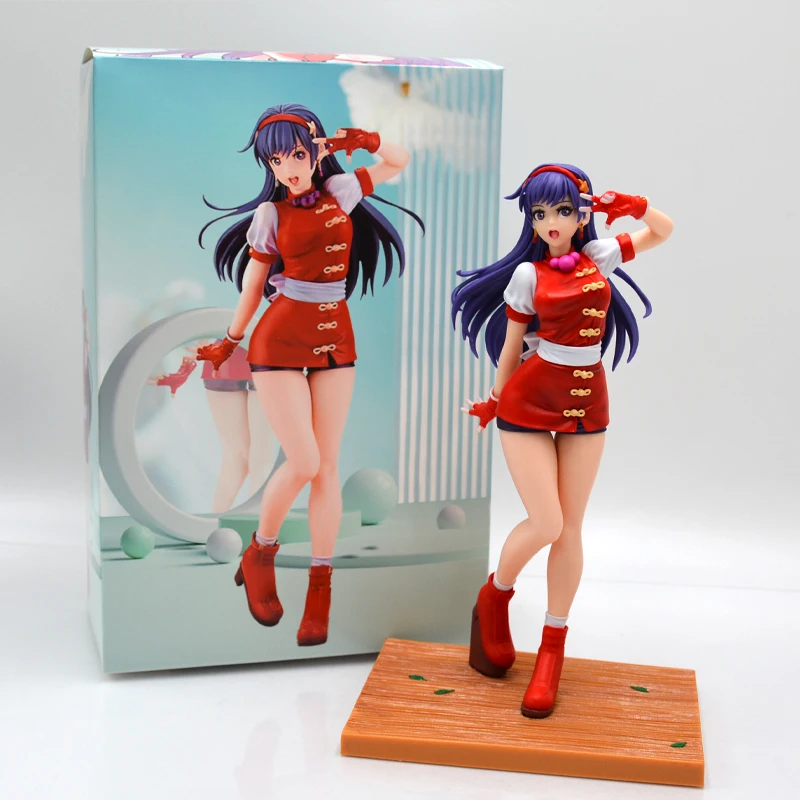 コトブキヤ 美少女 不知火舞 The King of Fighters' 98