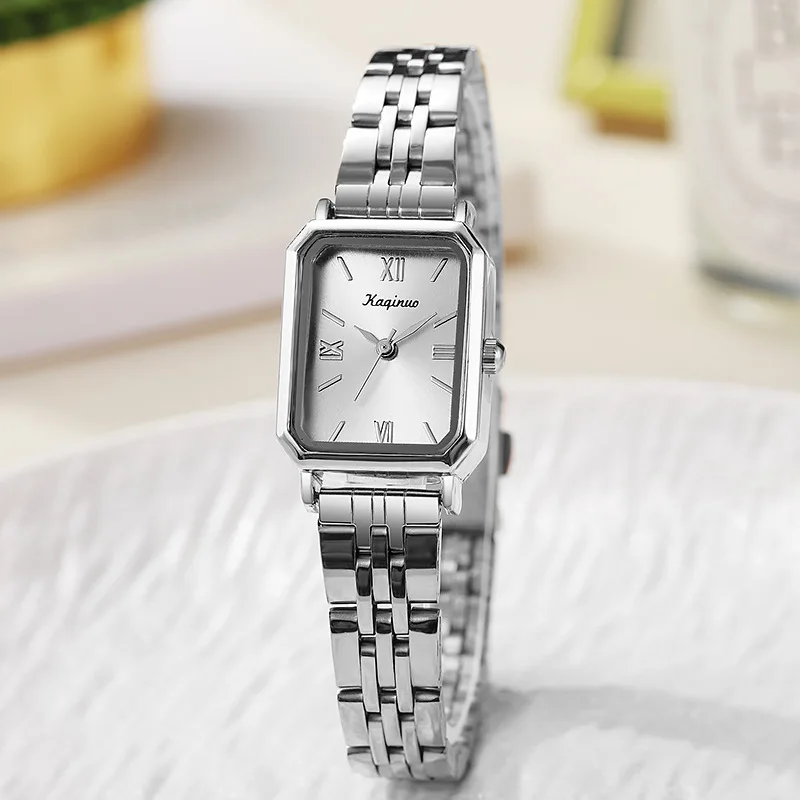 Women's watch - worn