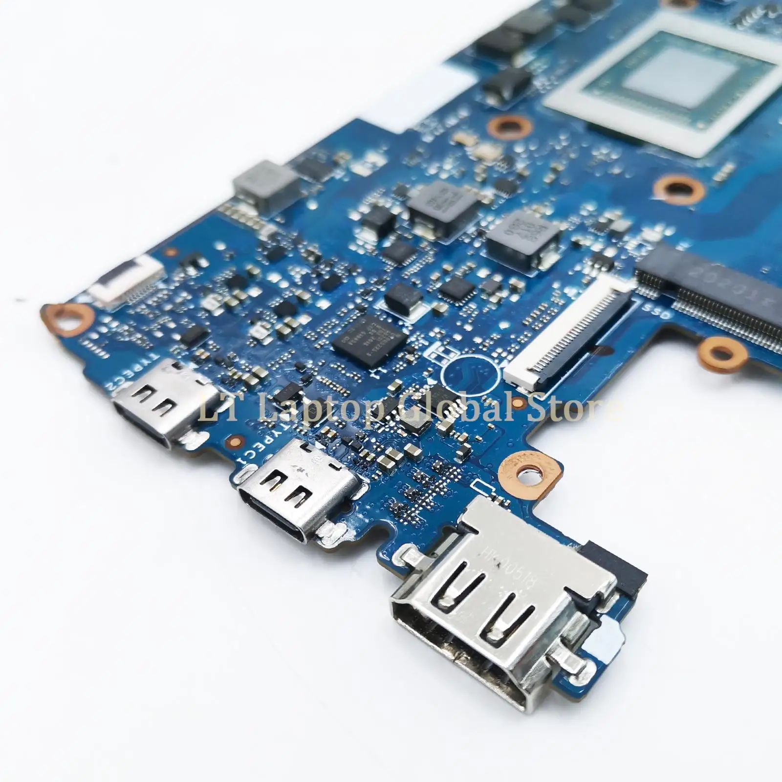 ASUS ZenBook UX425 UX425IA UX425I UM425IA Motherboard R5-4500U R7