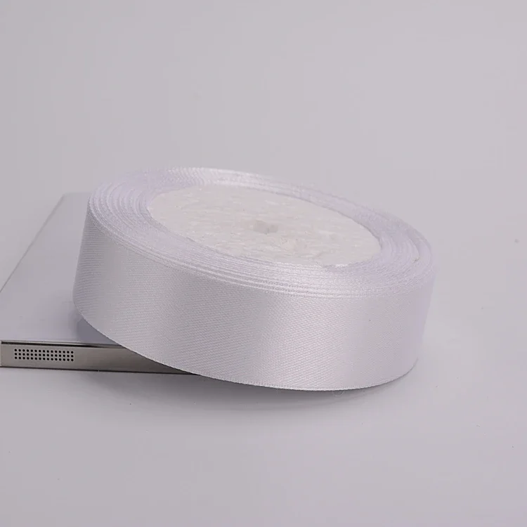 25mm white