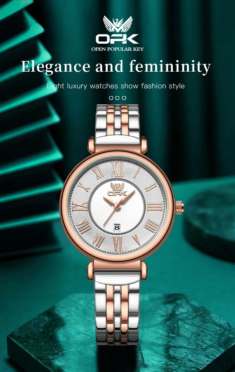 OPK 8167 Women's Watch Urbanglam Scents