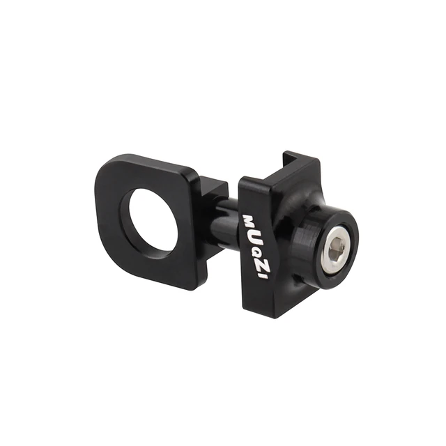 Road Bike Without Gear IUSOT 2x Fiets Kettingspanners Zwart