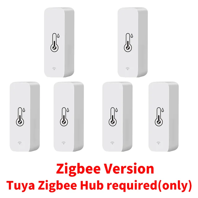 Zigbee Ver 6PCS