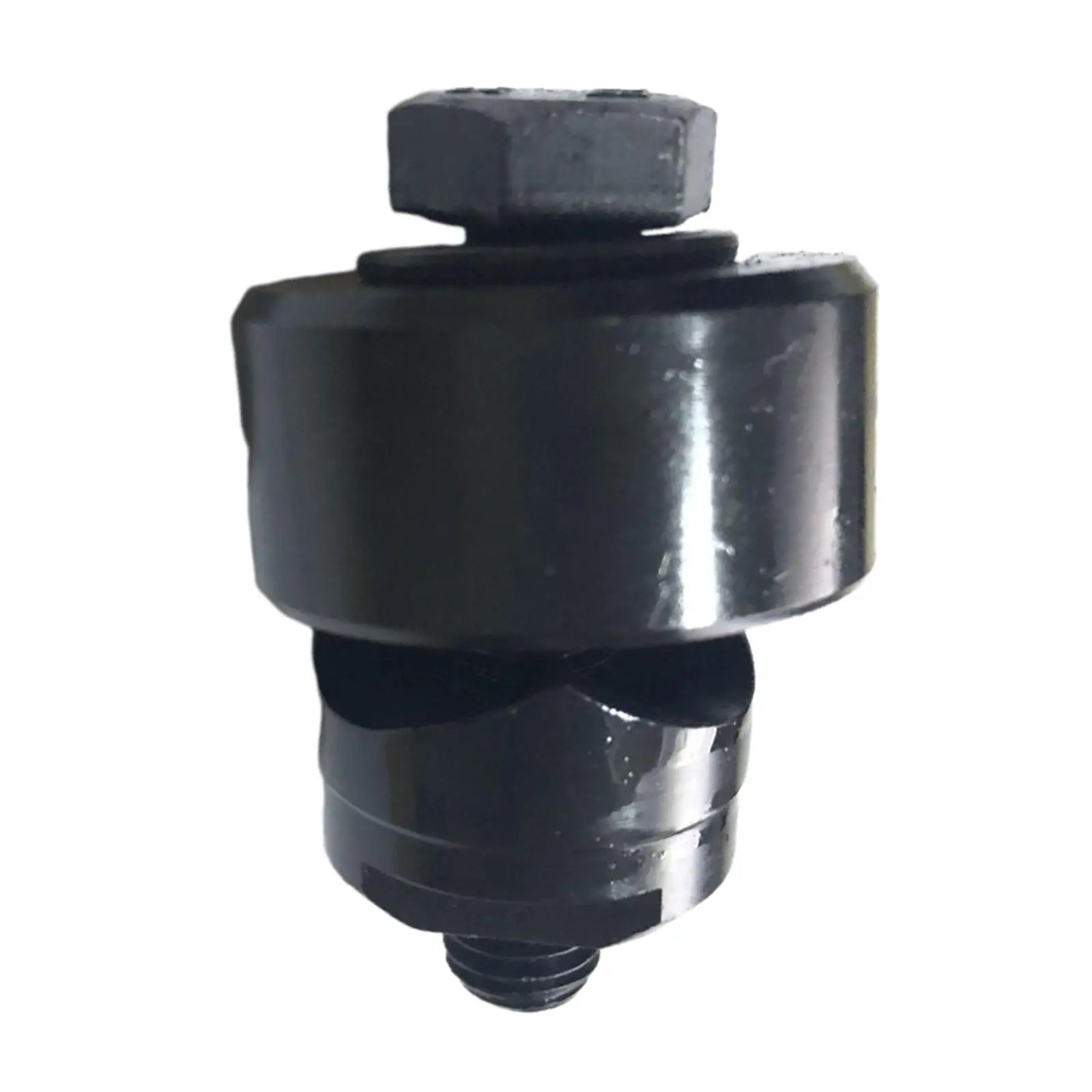 30mm Hole Punch Knockout Die and Punch Set Manual Drilling Tool Metric