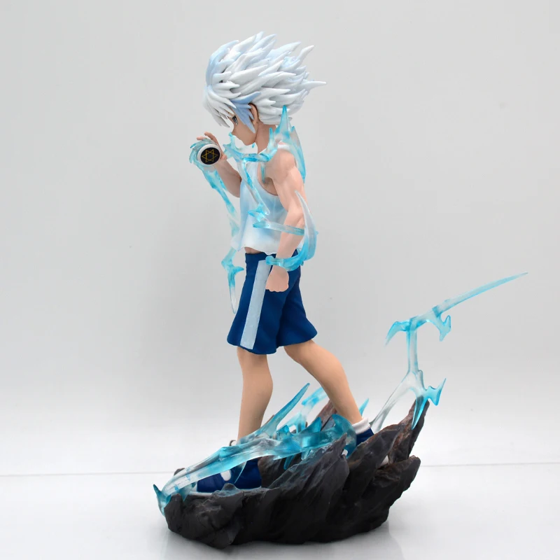 ハンター×ハンター　フィギュア HUNTER×HUNTER（ハンター×ハンター）の商品一覧 | 魂ウェブ