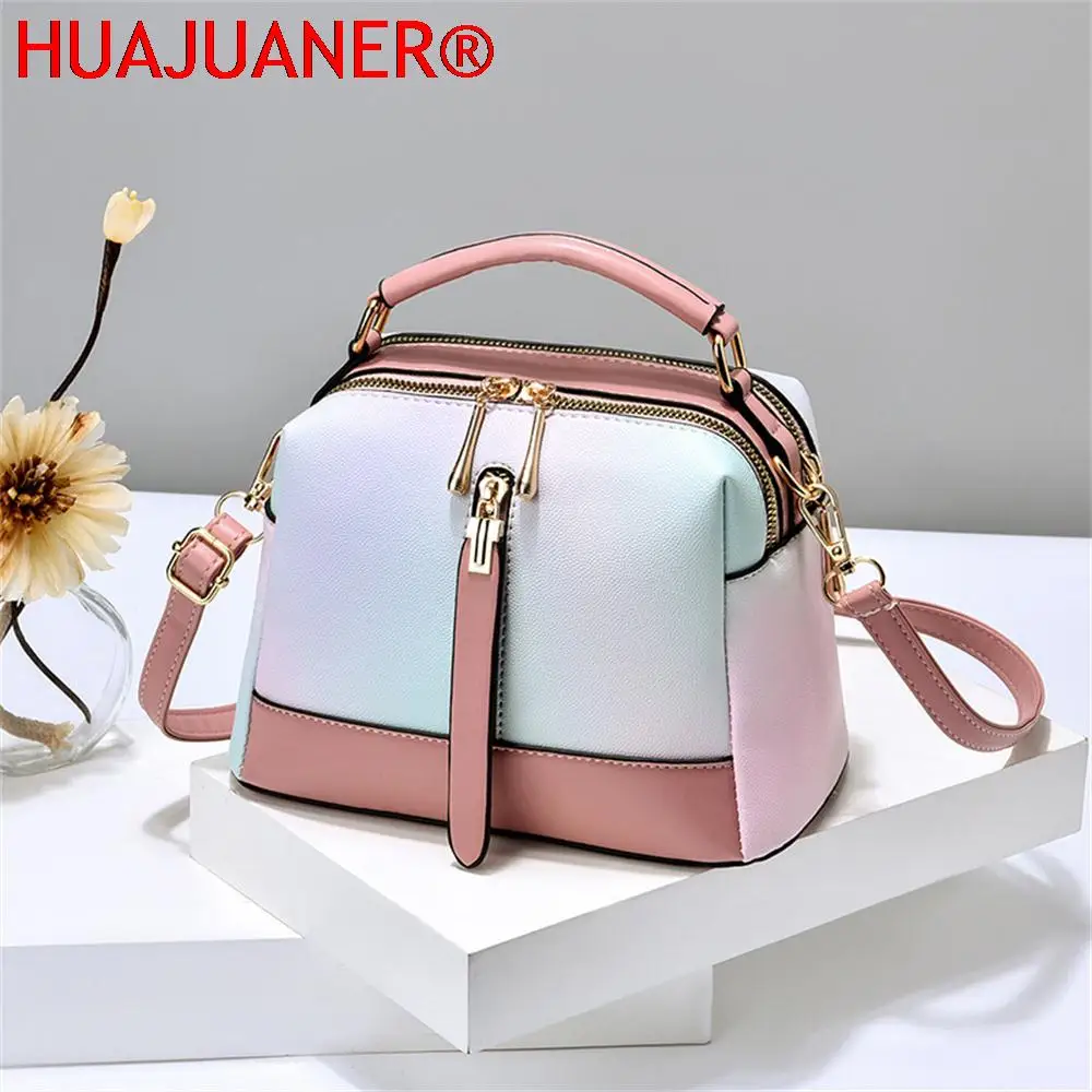 

Crossbody Bags for Women 2023 New Luxury Handbags Designer Female Messenger Shoulder Bag Clutch Ladies Hand Bags Brands Replica
