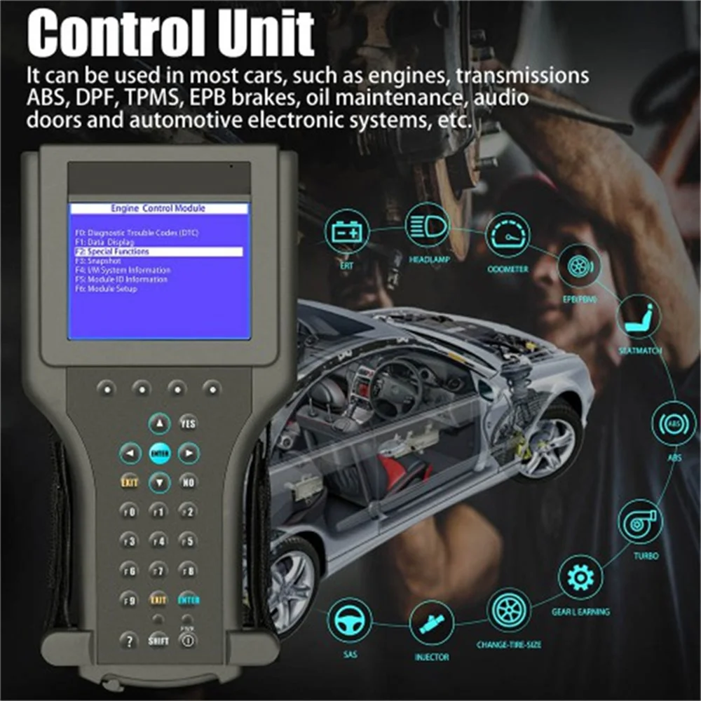 Диагностика сааб 9 3 tech 2