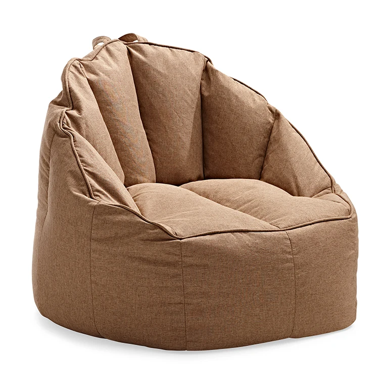 

Кресло с откидывающейся спинкой для гостиной и спальни