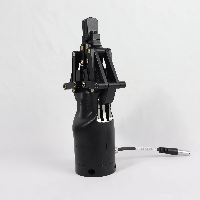 Dispositivo meccanico, dispositivo elettrico, dispositivo robotico servo-elettrico, dispositivo di posizionamento programmabile