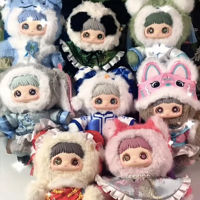 メイメイV3ブラインドボックス メイメイ春の詩ミステリー