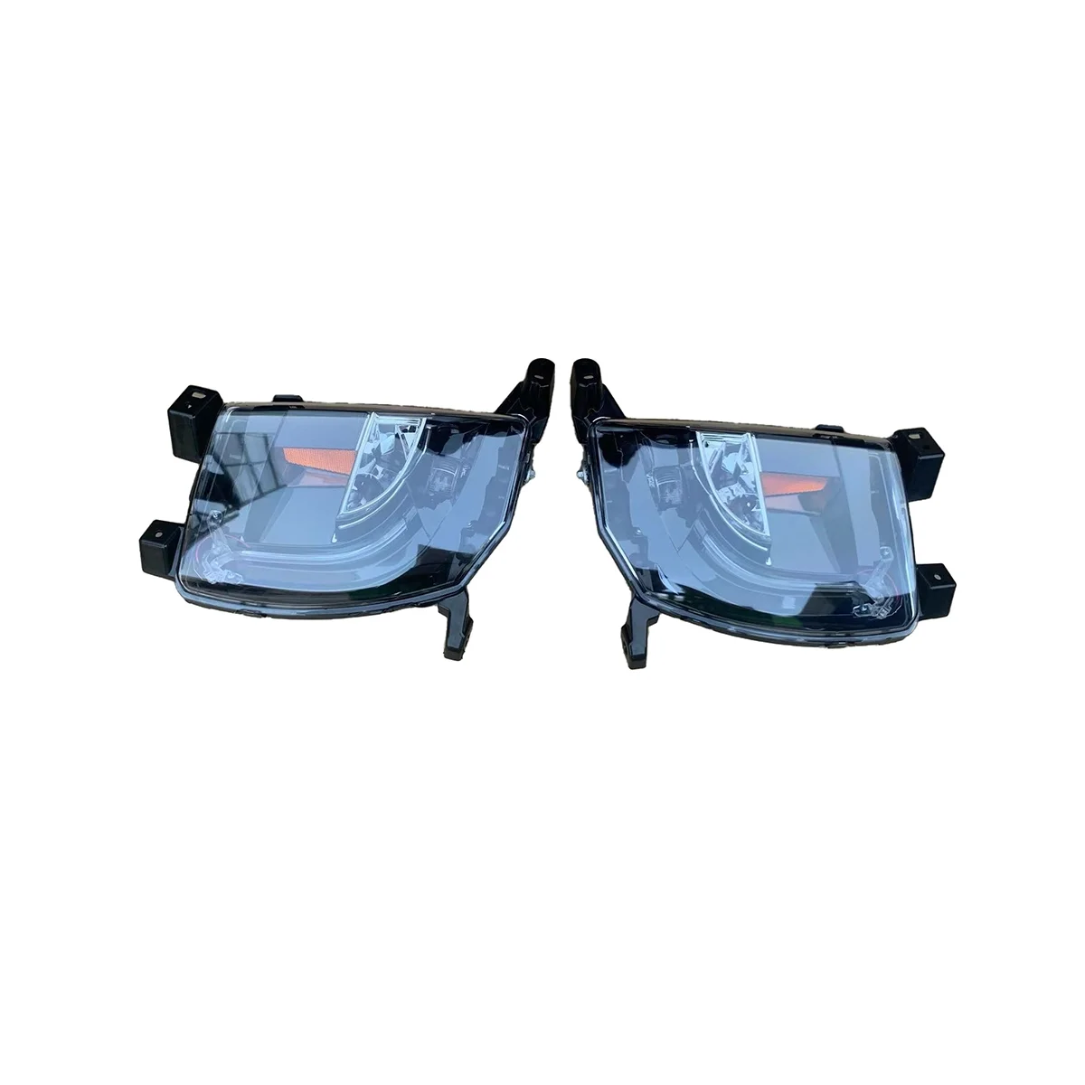 

Передняя противотуманная фара 6005916-00-E для Tesla Model S 2012-2020