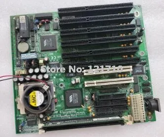 

Плата промышленного оборудования G7VP2 RE V.C G7VP2 C 512K G7VP23-050 R.CD0