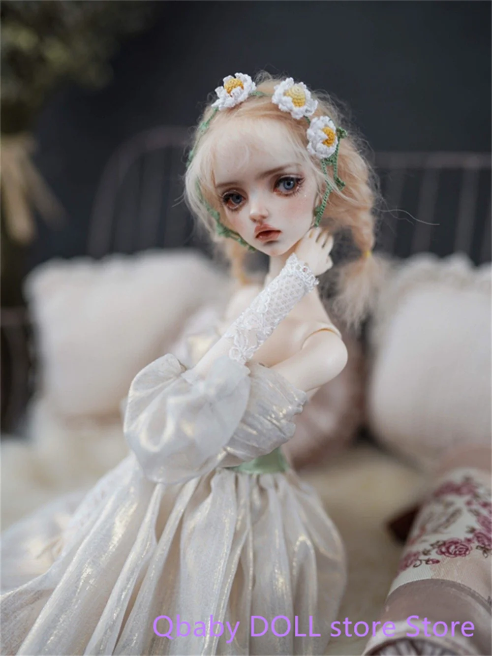 Bjd1/4 AYA doll sisters high-quality resin Toy Gifts free of