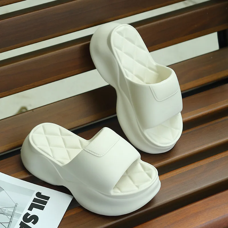 Chanclas Zapatillas Plasticas Para Damas Zapatillas Sandalias Para