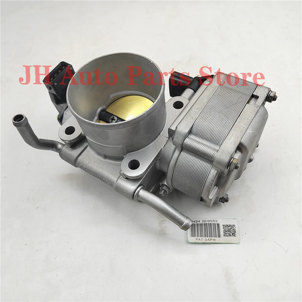 JH MR507044 MN153363 Refurbishment Engine Throttle Body Assembly  
