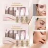 Concealer foundation set, natural and clear, brighten skin tone, moisturize skin, beauty makeup makeup set, long lasting conceal 1