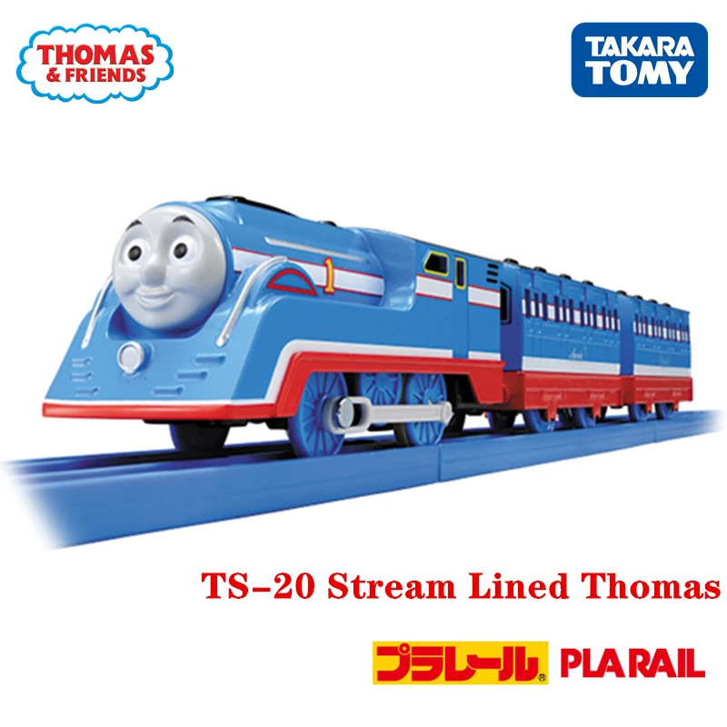 Model Train THOMAS & FRIENDS Plarail TS-10 Plarail Spencer 