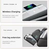 Electric AI Smart Automatic Recliner 4D Massage Chair for Home Zero Gravity Luxury Full Body Massage Chair 5