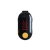 2 Sets of Sinorise Ear-Hook Intercom Mini Small Radio Intercom Bar Hotel Beauty Salon Universal 6