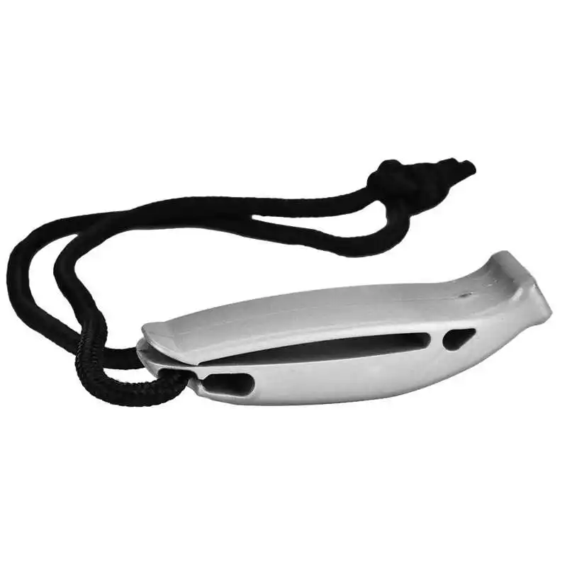 Diving Safety Whistle Kayak Scuba Diving Rescue Emergency Water Sports Outdoor Survival Camping Boating Swimming