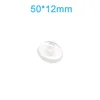 50 x 12mm 1Pcs