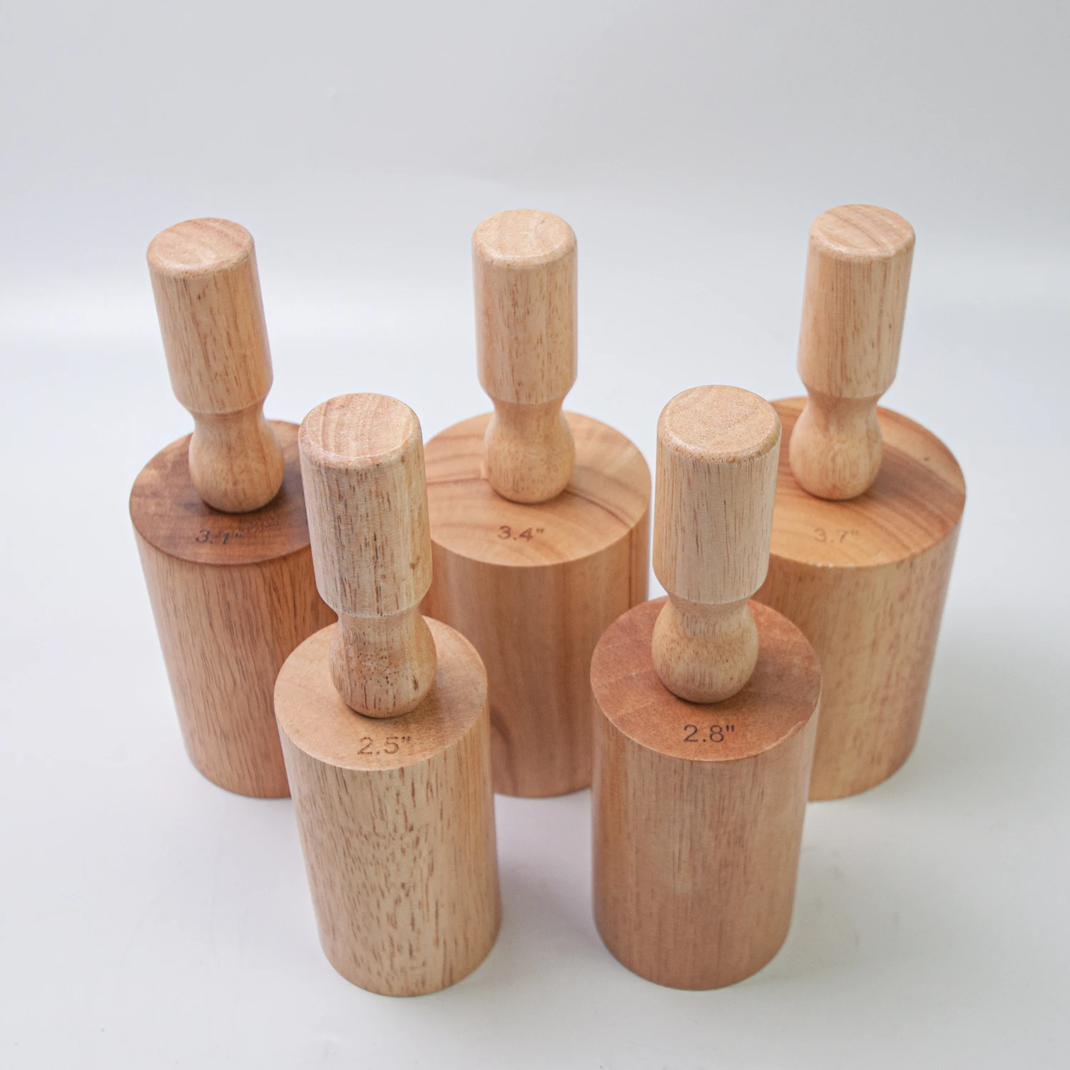 1X Cup Pottery Molds, Create Pottery Mug Vases Cup Molds, Shaping Tool, W/ 5X Wooden Clay Sculpting Tools