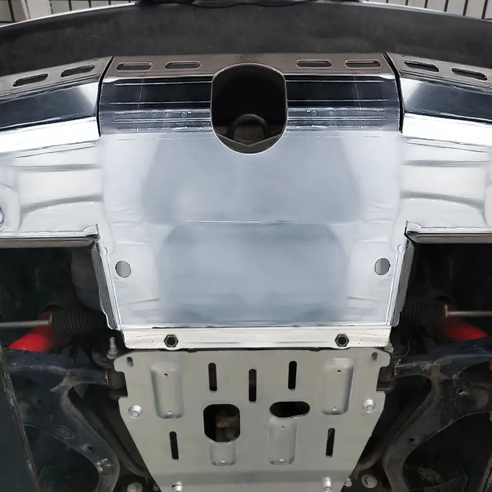 Modanature Bumper Paracolpi per Auto, 22 mm x 49 cm, 4 Pezzi UK