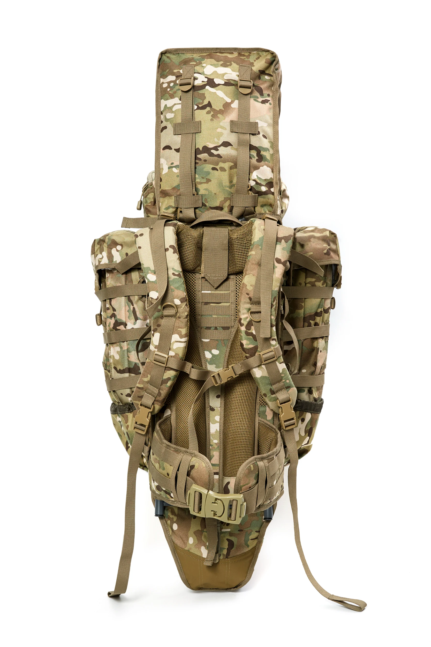 Tactical Assault Gear スナイパー パック 希少】TAG社製スナイパーパック【Tactical Assault Gear】